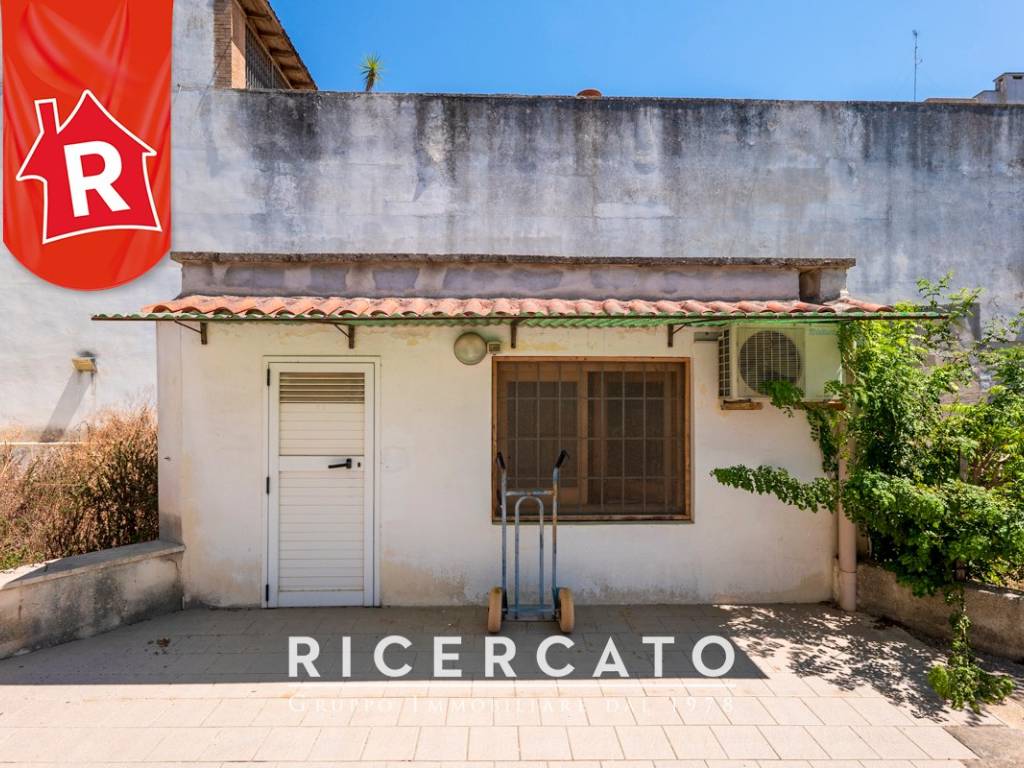 Villa a Lecce in Via Guglielmo Massaglia, 16 - Foto 2