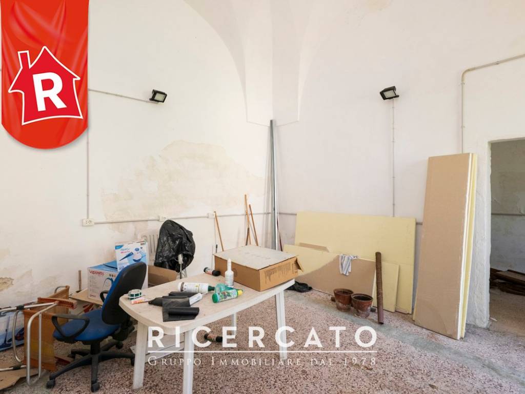 Villa a Lecce in Via Guglielmo Massaglia, 16 - Foto 3