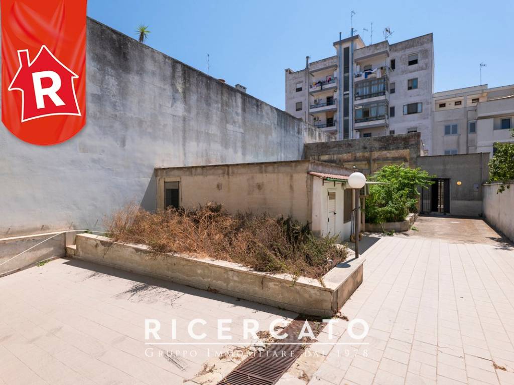 Villa a Lecce in Via Guglielmo Massaglia, 16 - Foto 4