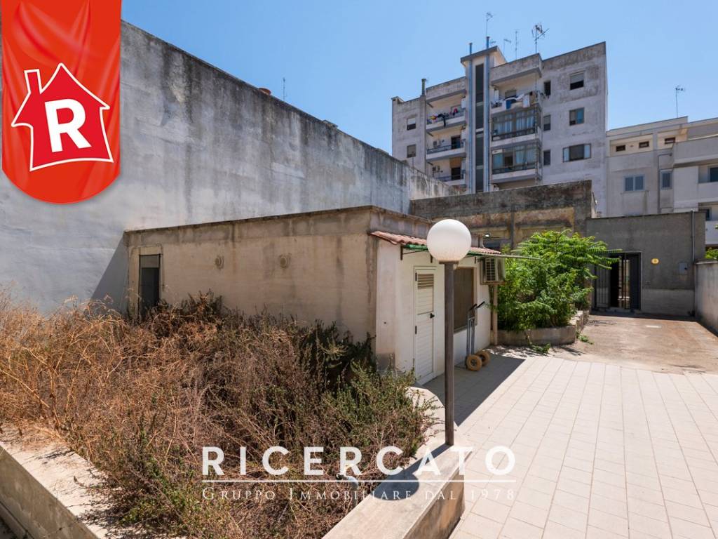 Villa a Lecce in Via Guglielmo Massaglia, 16 - Foto 5