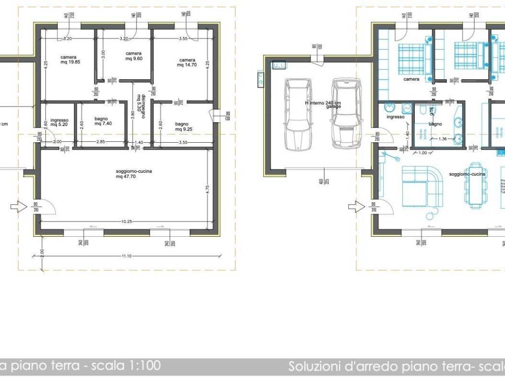 Villa a Manerba del garda in Via San Francesco d'Assisi - Foto 3