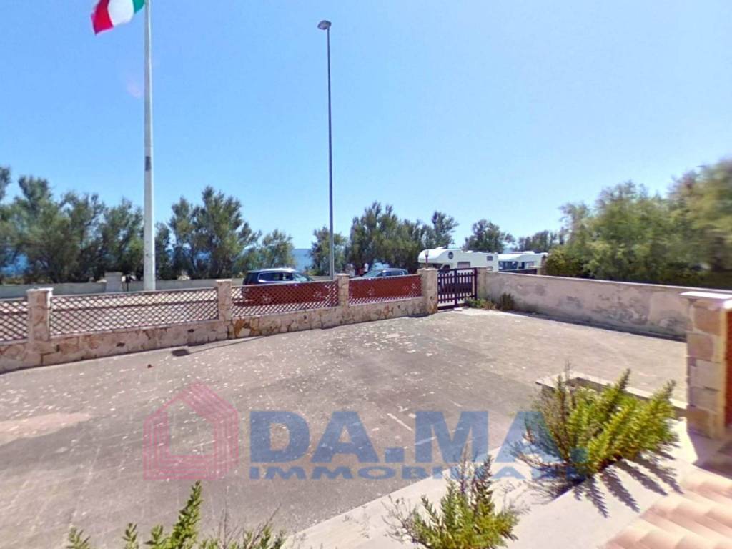 Villa a Castrignano del capo in Via Gioacchino Toma, 28 - Foto 5