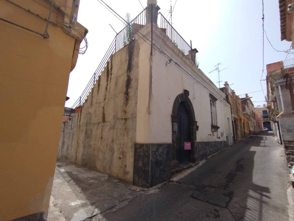 Appartamento a Acireale in Via Porcellana, 21 - Foto 2