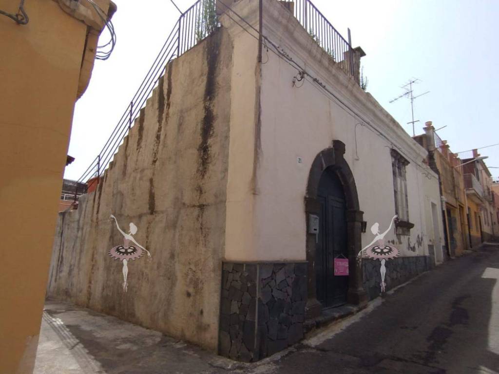 Appartamento a Acireale in Via Porcellana, 21 - Foto 3