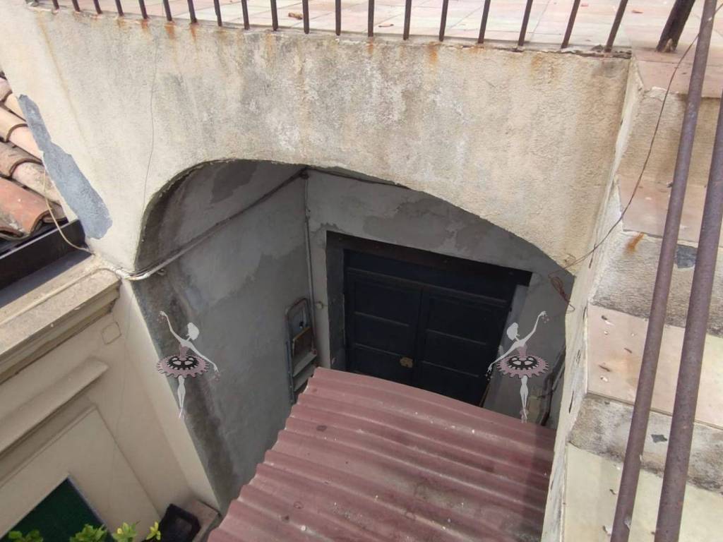 Appartamento a Acireale in Via Porcellana, 21 - Foto 5