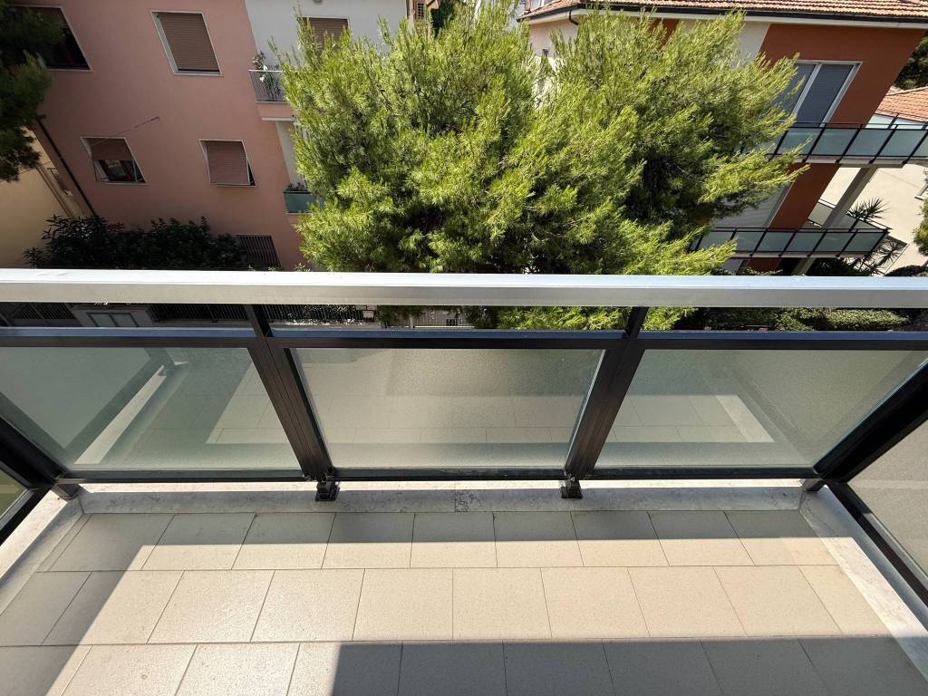 Appartamento a Falconara marittima in Via Lauro De Bosis - Foto 4