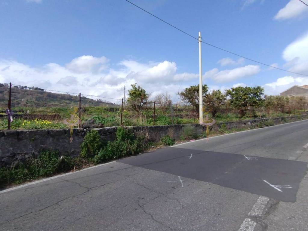 Terreno a Acireale in Via Provinciale per Riposto, 54 - Foto 5