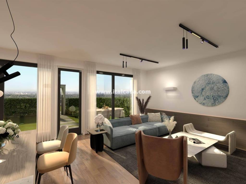 Appartamento a Scanzorosciate in VIA GALIMBERTI - Foto 2