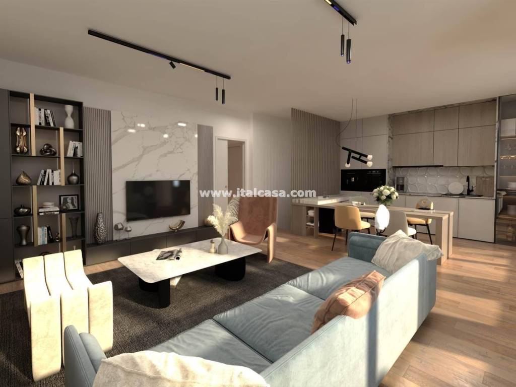 Appartamento a Scanzorosciate in VIA GALIMBERTI - Foto 4