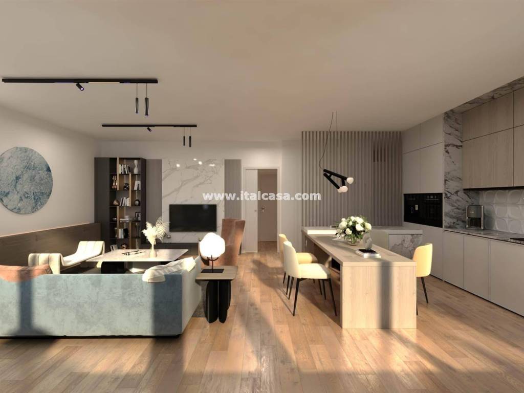 Appartamento a Scanzorosciate in VIA GALIMBERTI - Foto 5