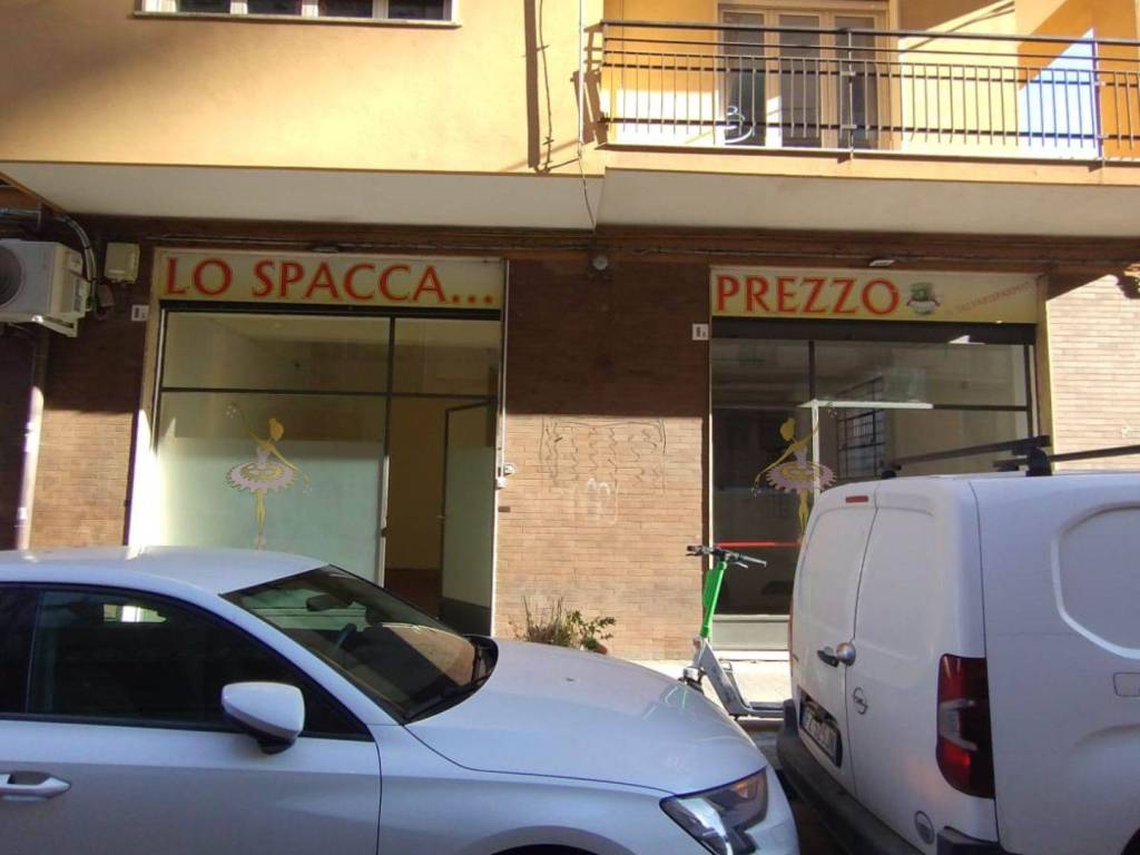 Immobile a Catania in Via Trieste - Foto 3