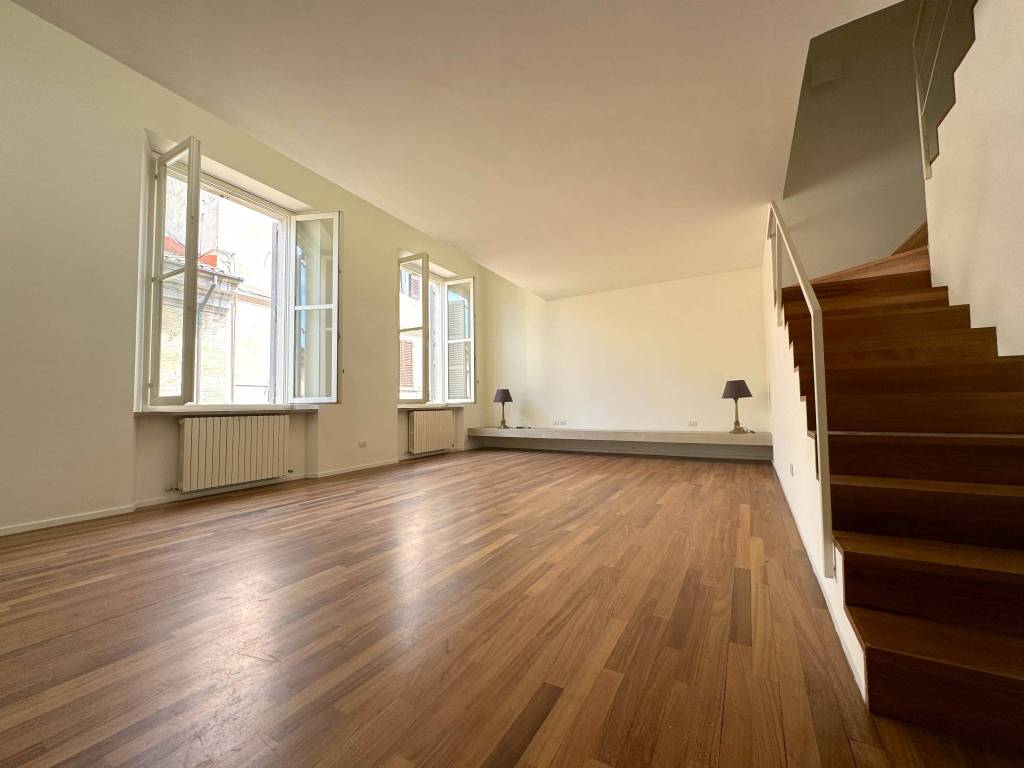 Appartamento a Ancona in Via Lazzaro Bernabei - Foto 2