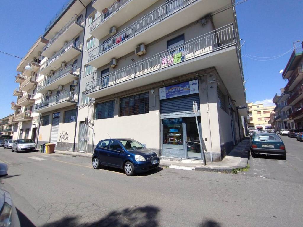 Immobile a Acireale in Via Galileo Galilei, 20 - Foto 2