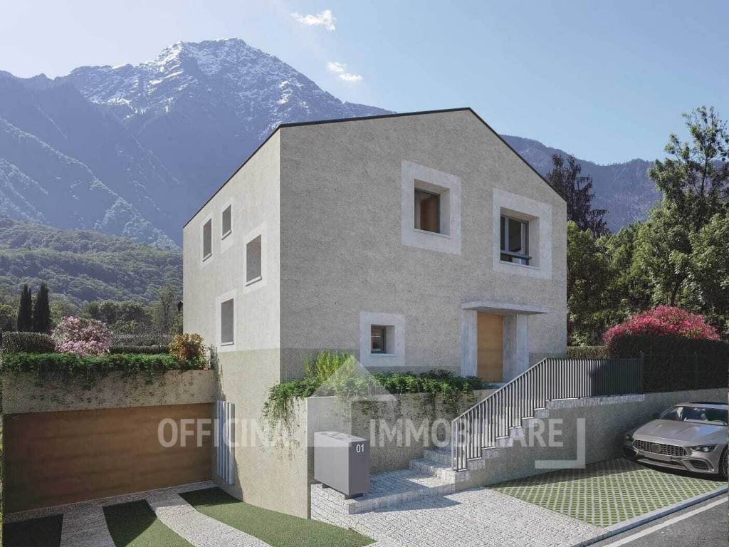 Villa a Colico - Foto 2