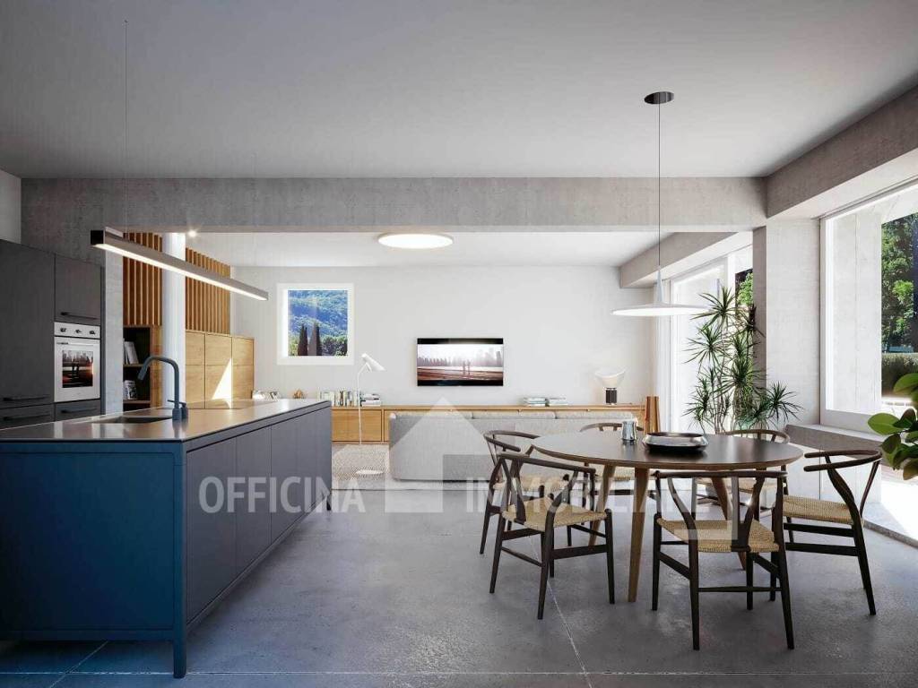 Villa a Colico - Foto 3