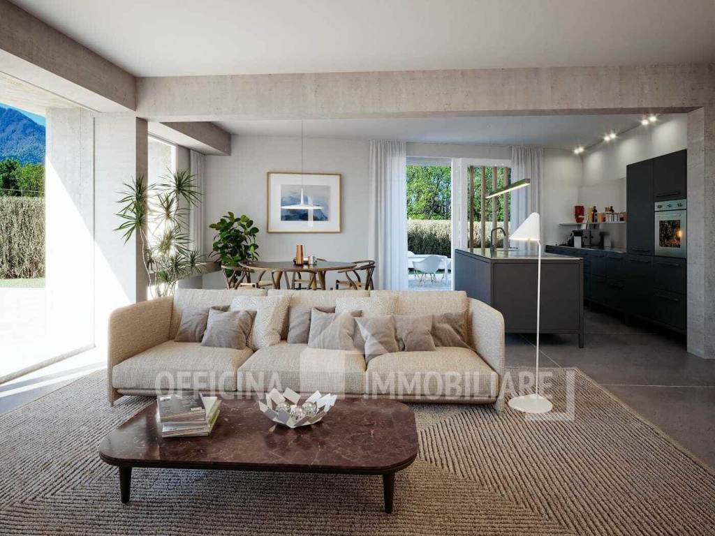 Villa a Colico - Foto 4