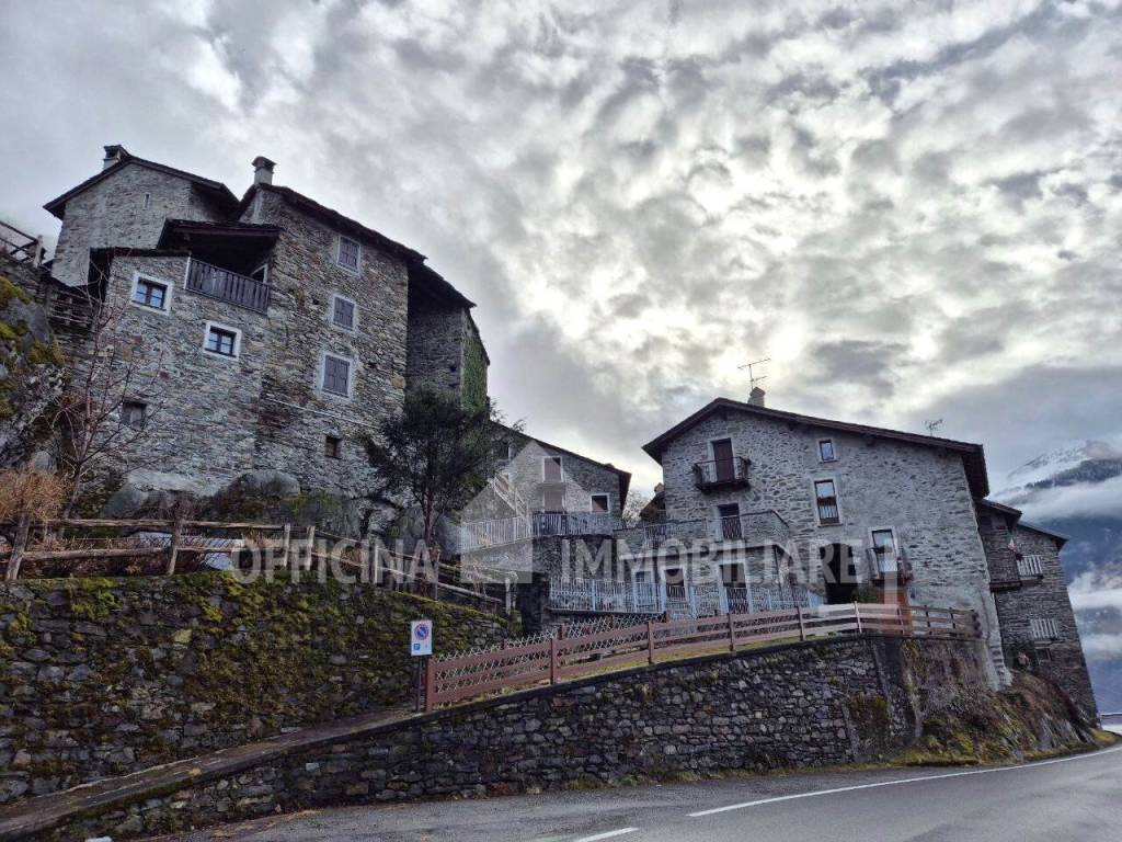 Rustico / casale a Morbegno - Foto 2