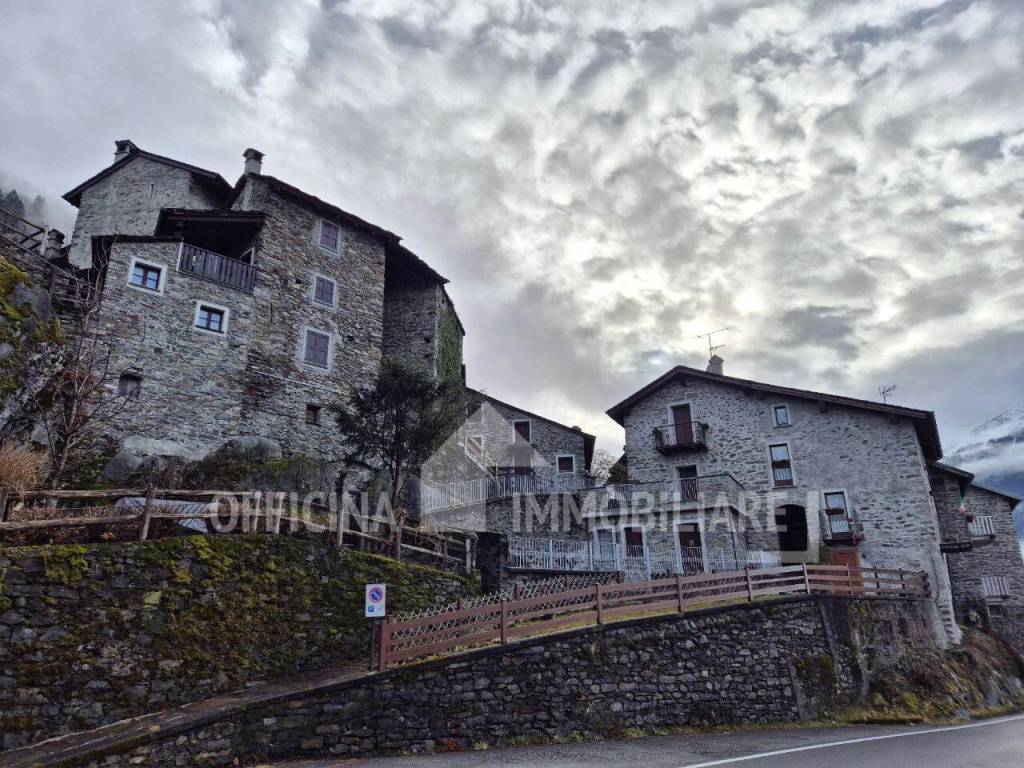 Rustico / casale a Morbegno - Foto 3