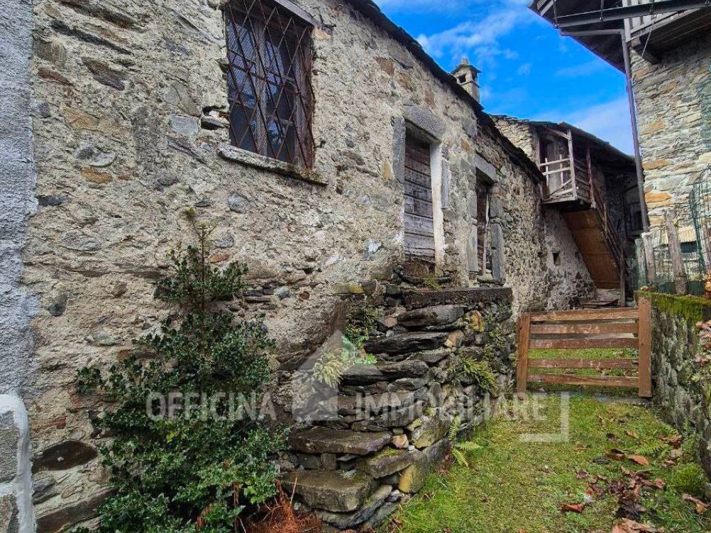 Rustico / casale a Morbegno - Foto 4