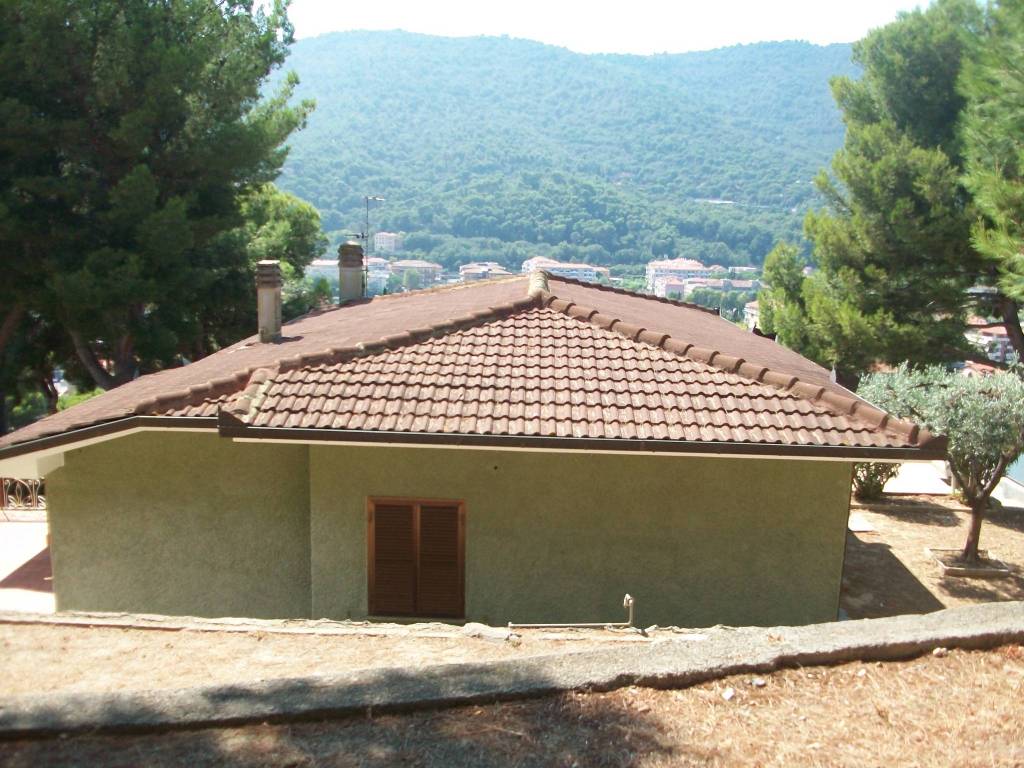 Villa a Andora in Via San Luigi, 21 - Foto 2