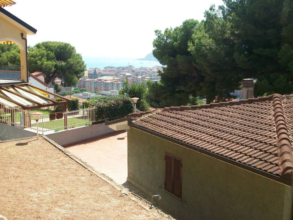 Villa a Andora in Via San Luigi, 21 - Foto 3