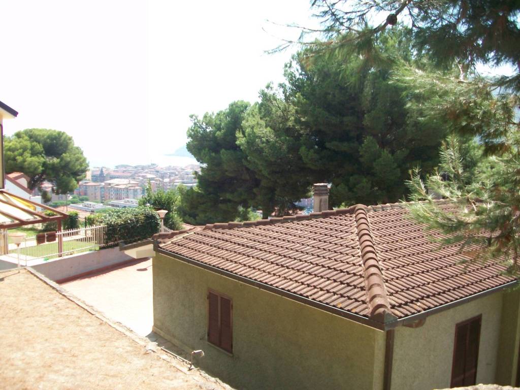 Villa a Andora in Via San Luigi, 21 - Foto 5
