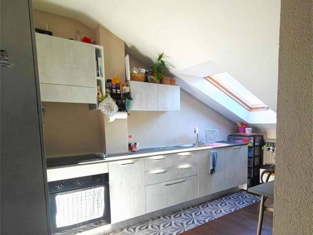 Appartamento a Verrès in Via Duca d'Aosta 67 - Foto 2