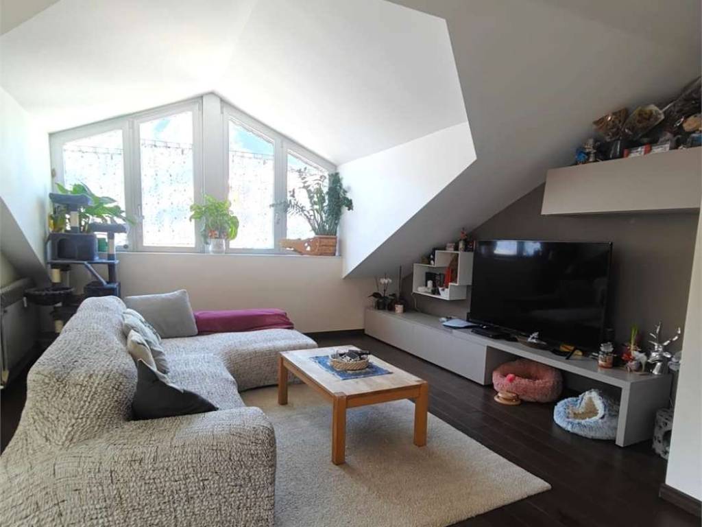 Appartamento a Verrès in Via Duca d'Aosta 67 - Foto 3