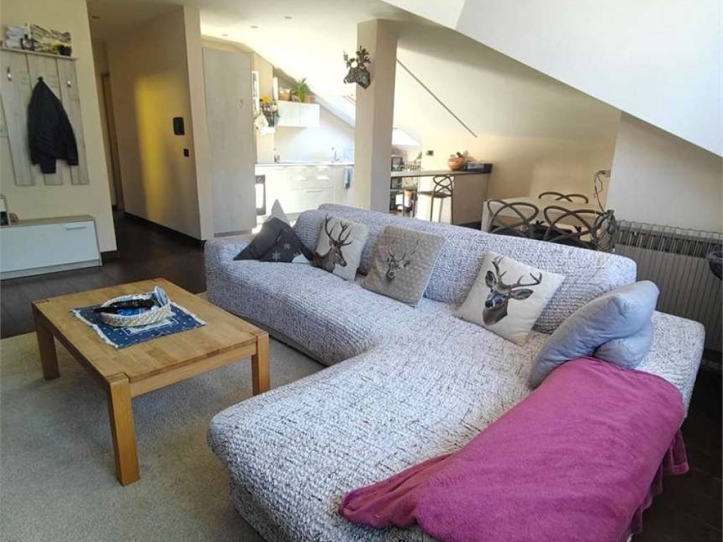 Appartamento a Verrès in Via Duca d'Aosta 67 - Foto 4