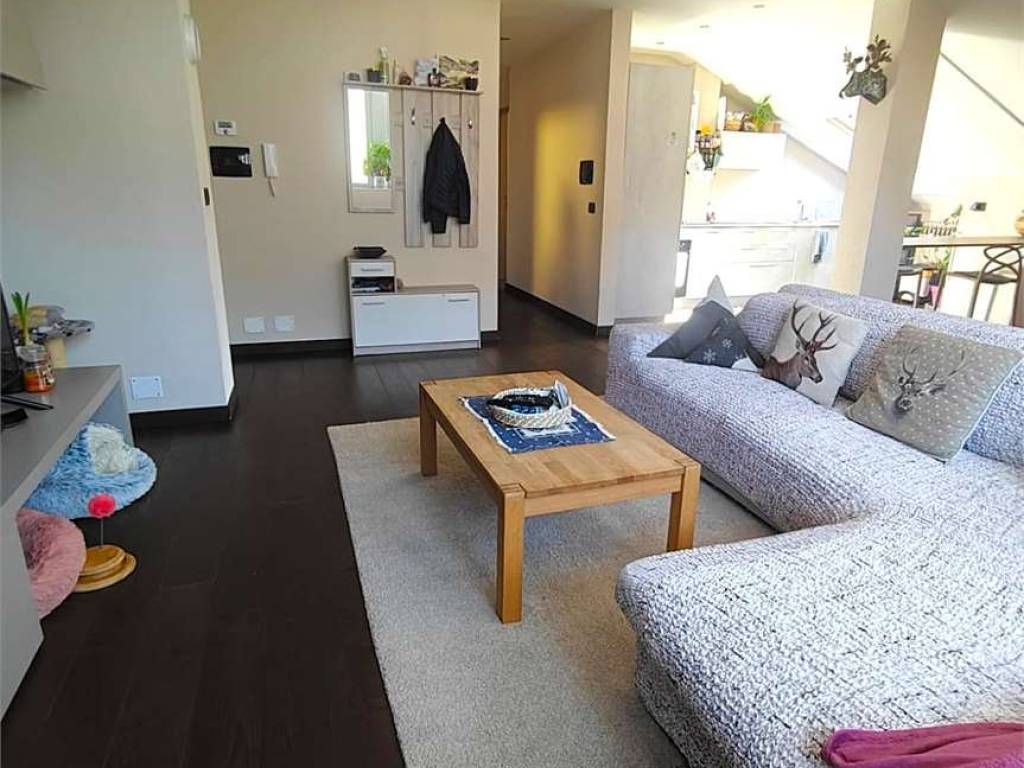 Appartamento a Verrès in Via Duca d'Aosta 67 - Foto 5