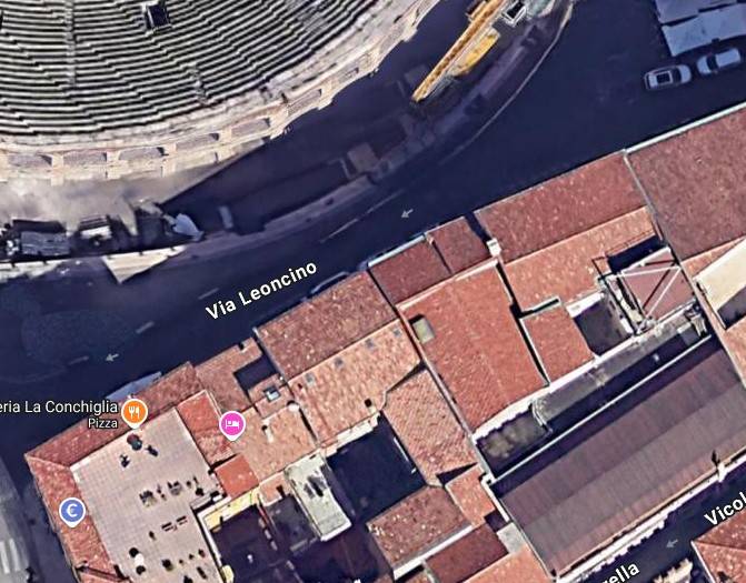 Palazzo / stabile a Verona - Foto 2