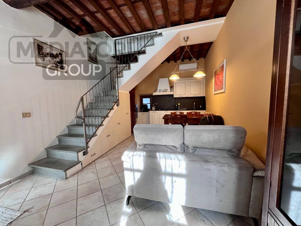 Casa indipendente a Capannori in Via dei Bocchi, 239 - Foto 4