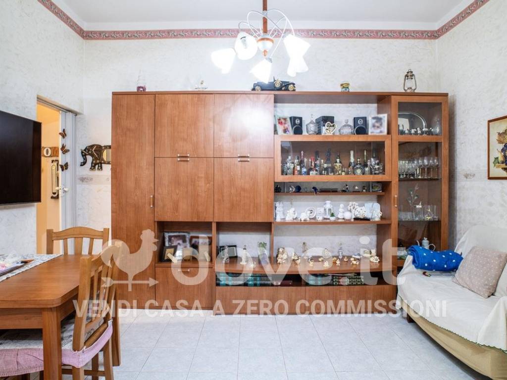 Appartamento a Taranto in Via Monfalcone, 34 - Foto 2