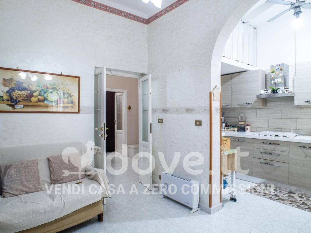 Appartamento a Taranto in Via Monfalcone, 34 - Foto 4