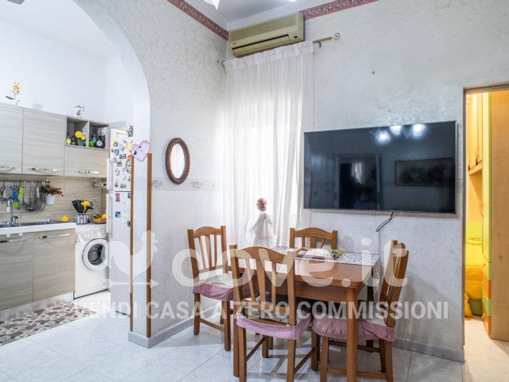 Appartamento a Taranto in Via Monfalcone, 34 - Foto 5