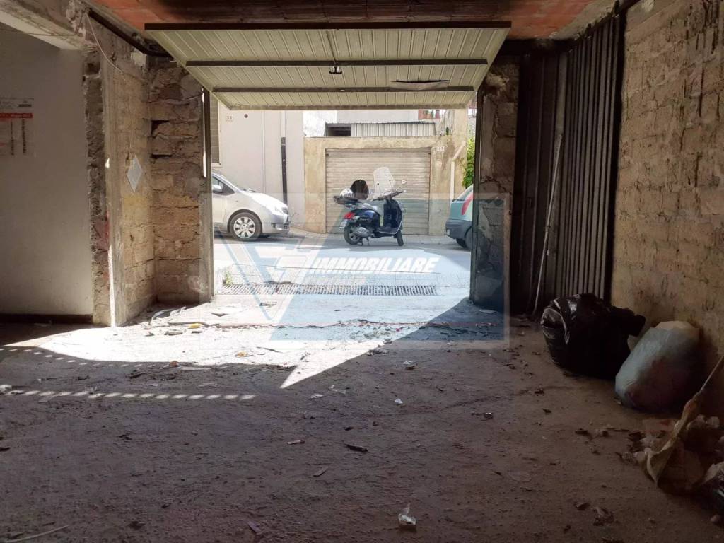 Box / garage a Priolo gargallo in via giusti - Foto 3