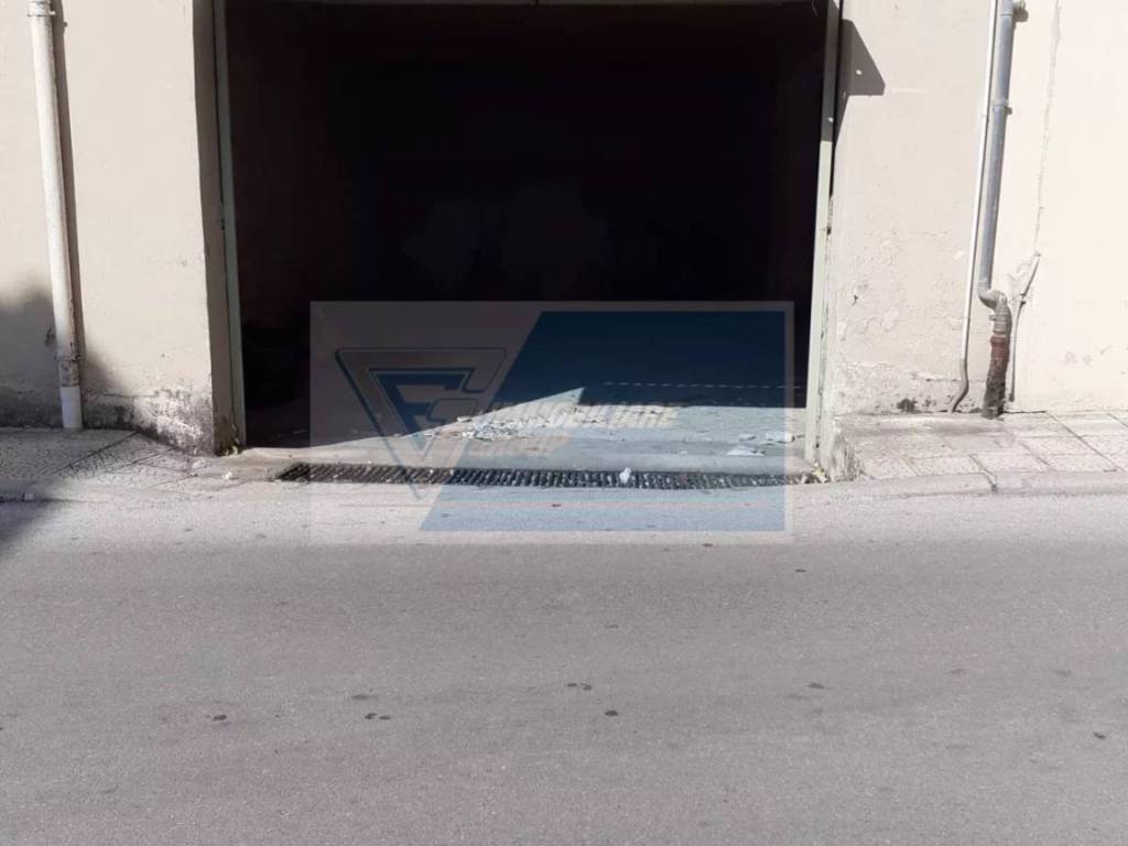 Box / garage a Priolo gargallo in via giusti - Foto 4