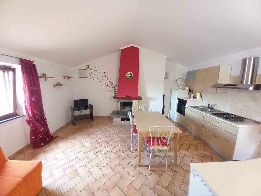 Appartamento a Capodimonte in Via dell'Orologio, 44 - Foto 4