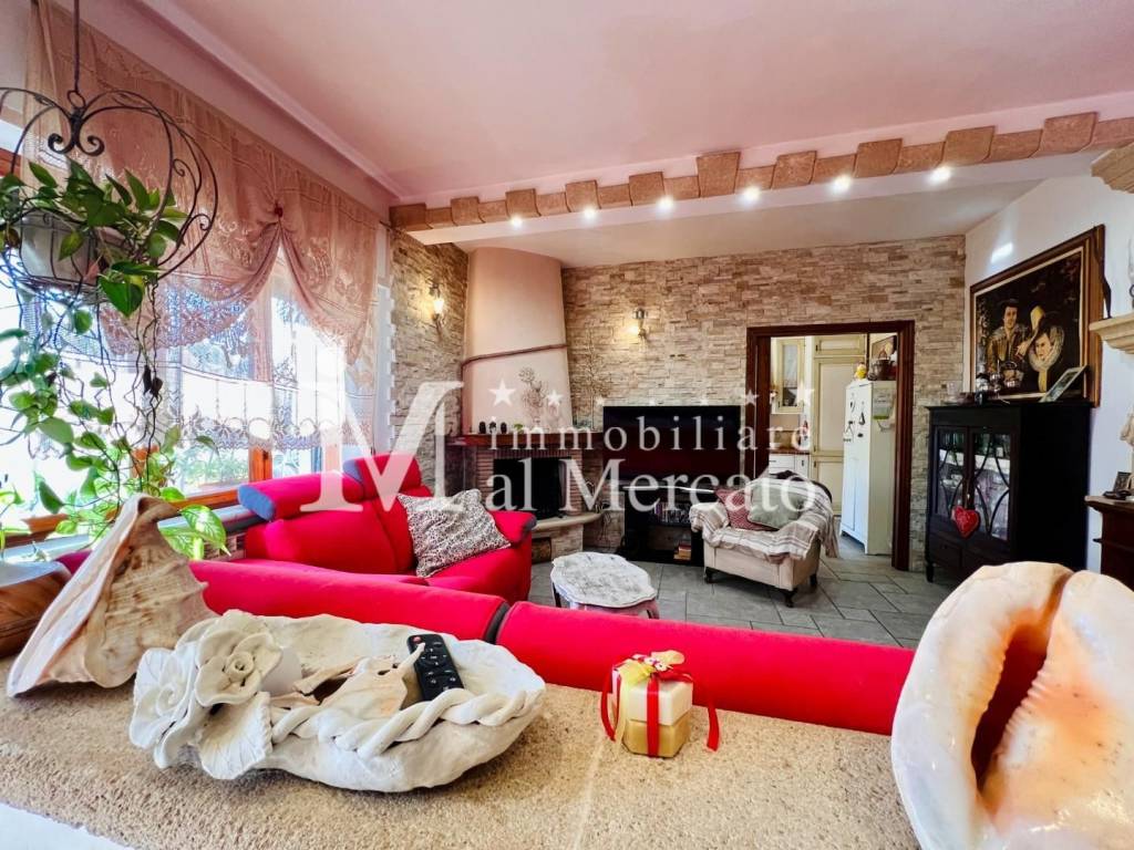 Casa indipendente a Viareggio in Via S. Pietro, - Foto 3