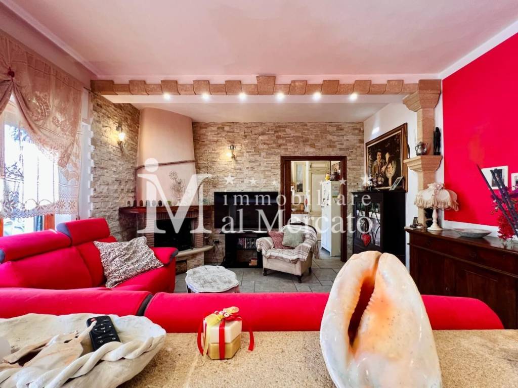 Casa indipendente a Viareggio in Via S. Pietro, - Foto 4