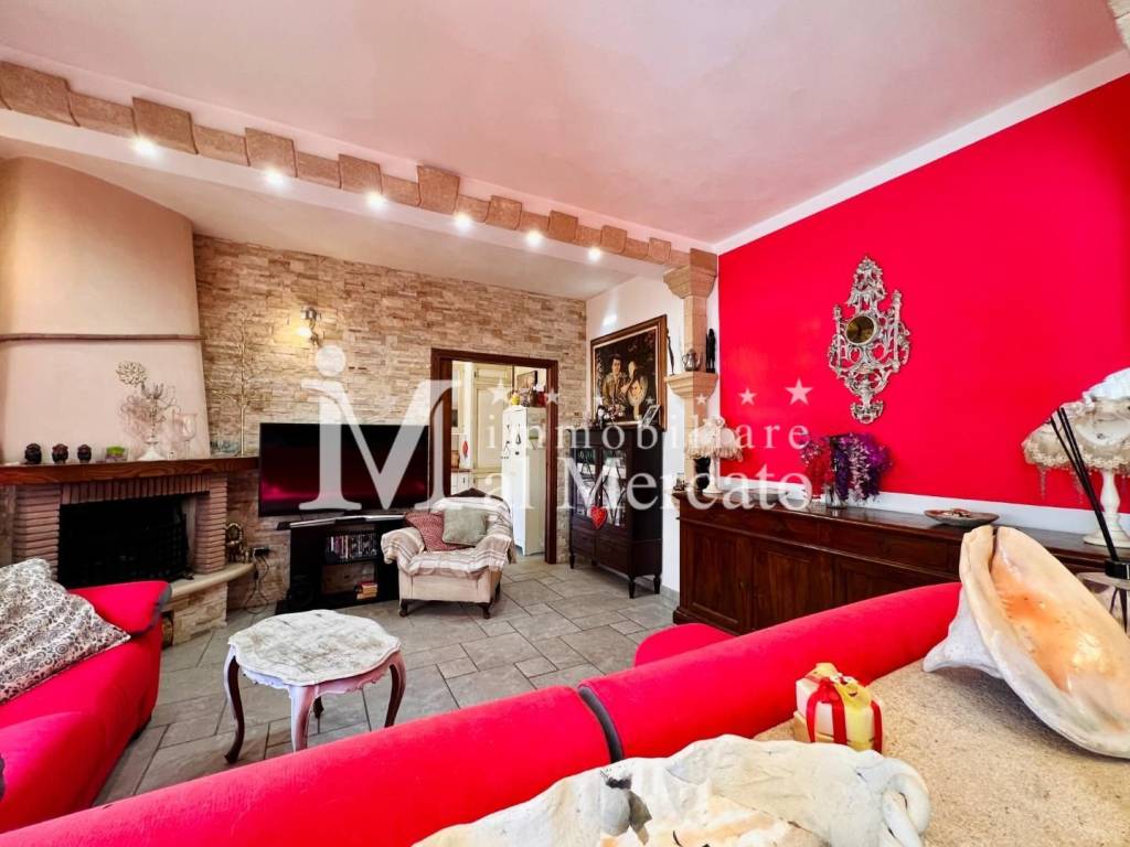 Casa indipendente a Viareggio in Via S. Pietro, - Foto 5