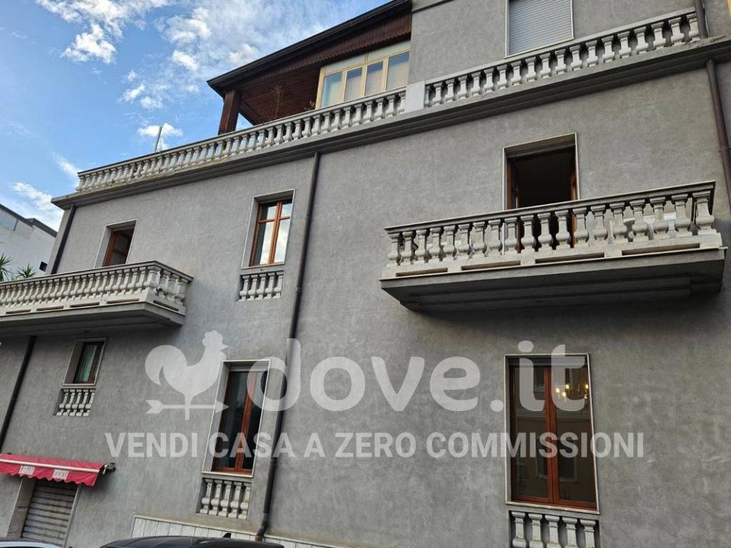 Palazzo / stabile a Reggio calabria in Via Cardinale Gennaro Portanova, 19 - Foto 2