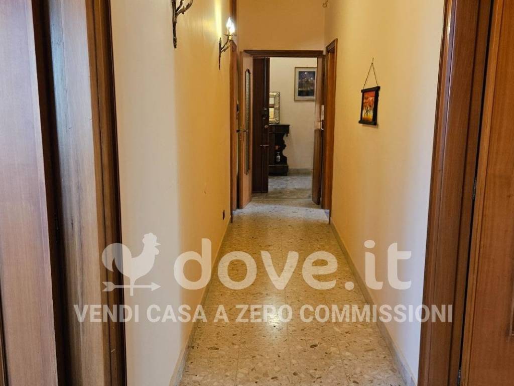 Palazzo / stabile a Reggio calabria in Via Cardinale Gennaro Portanova, 19 - Foto 5