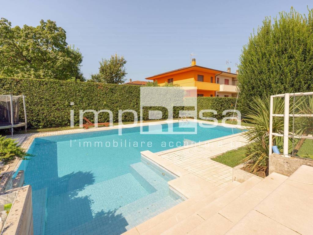 Villa a Azzano decimo in Via Pezzut, 0 - Foto 3