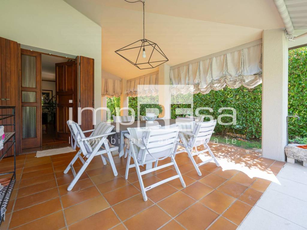 Villa a Azzano decimo in Via Pezzut, 0 - Foto 5