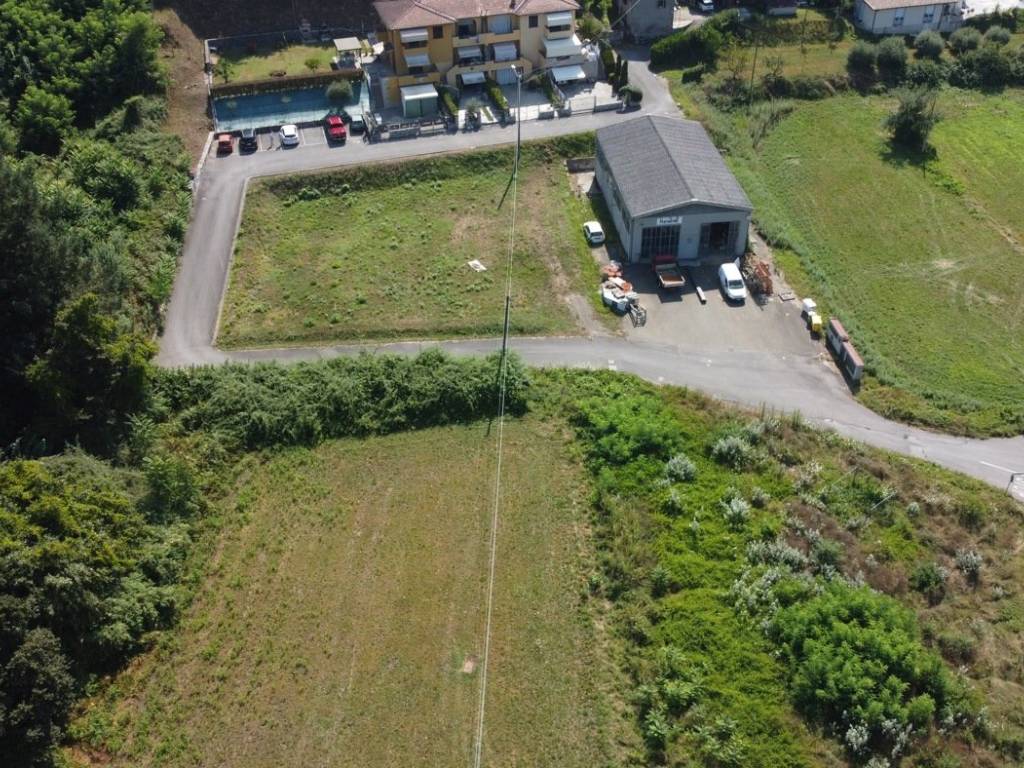 Terreno a Coreglia antelminelli in Via Santa Lucia - Foto 4