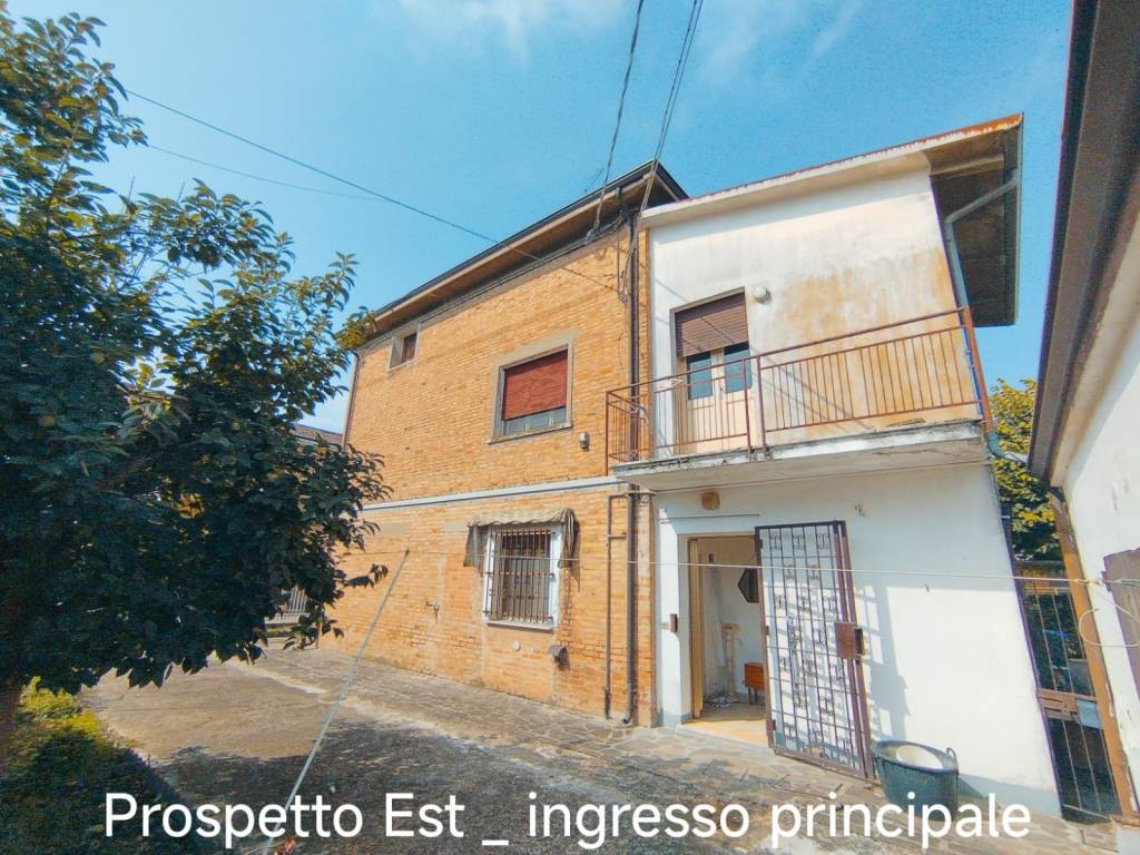 Casa indipendente a San felice sul panaro in Via Casarino, 362 - Foto 2