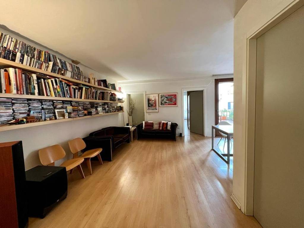 Appartamento a Verona in Via Scrimiari, 45 - Foto 3