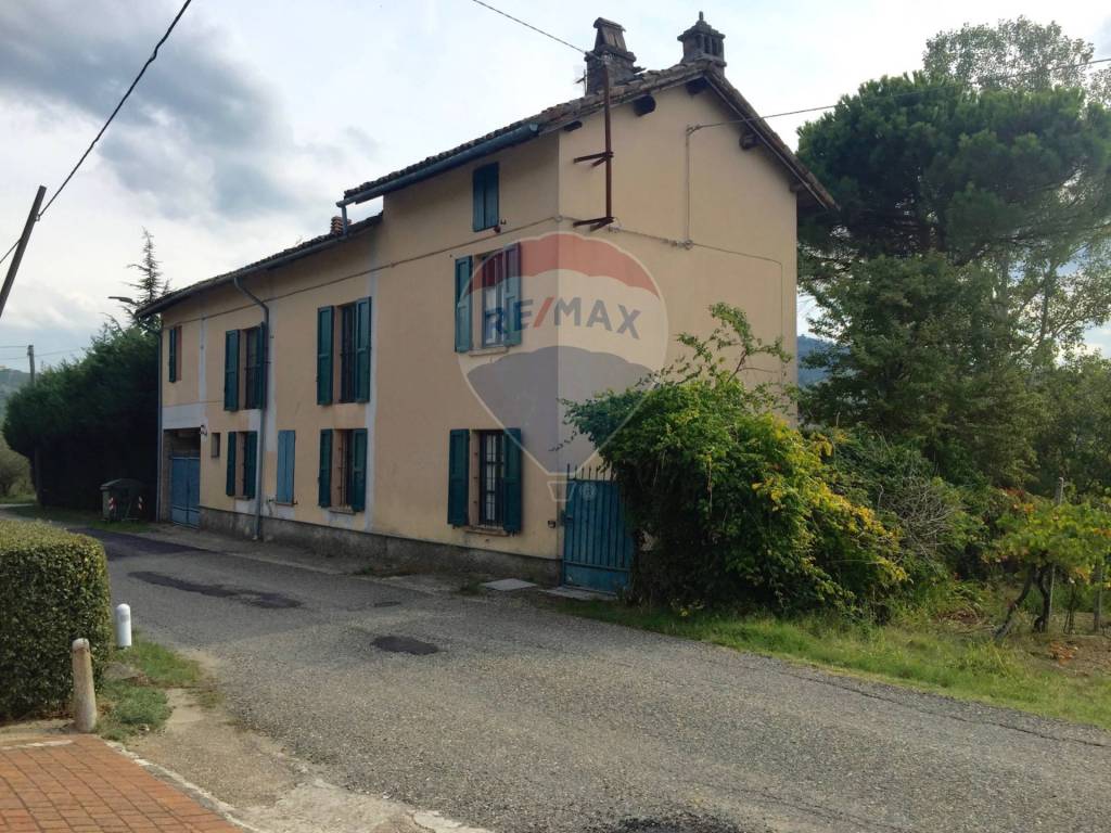 Casa indipendente a Mornico losana in Frazione Roncaioli, 2 - Foto 4