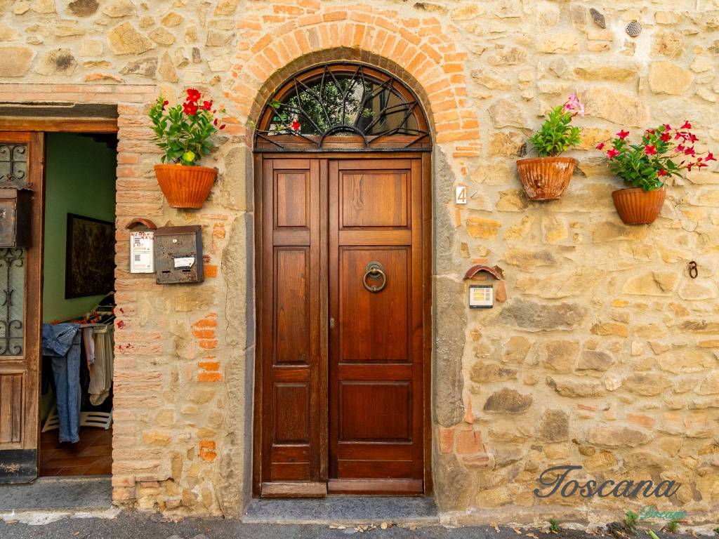 Appartamento a Castiglione della pescaia in Via del Podere, 4 - Foto 4